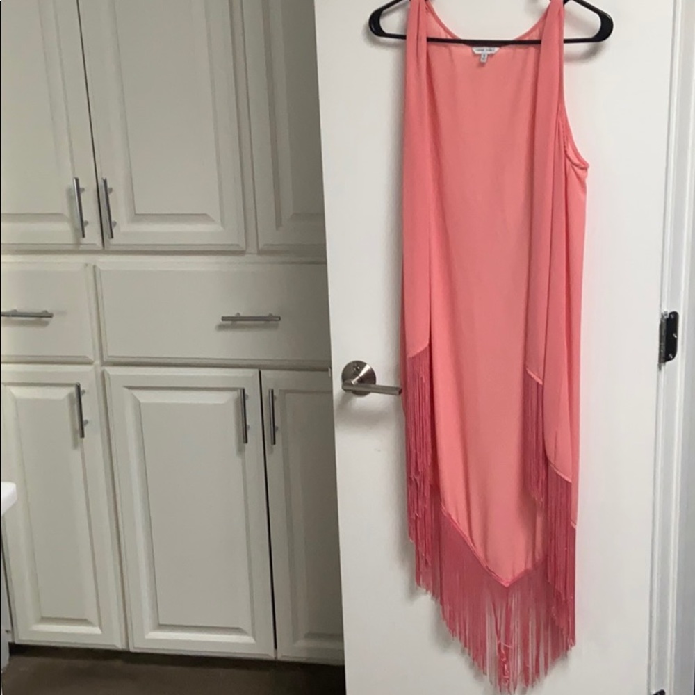 Another great duster!